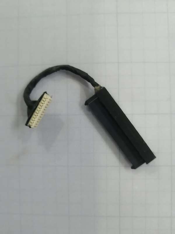 (D)BA39-01106B Hard Drive Cable Connector for Samsung RV411 RV420 RV415 NOP300E4A