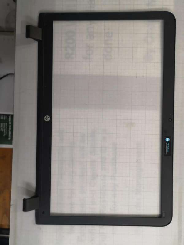Bezel Front Cover Lcd Hp ProBook 455 G3 / 450 G3