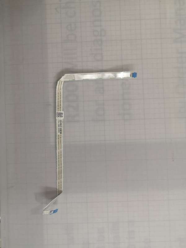 Dell Inspiron 15 7577 Power Button Board  Cable CHB02 NBX00027M00 CKF5B