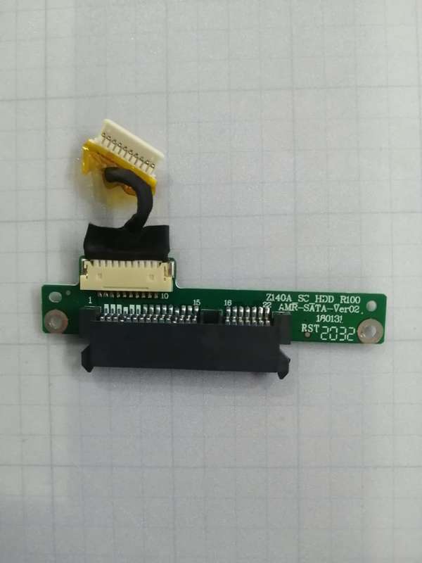 (D)14.2 HDD Board Z140A-SC-HDD-R100n Connex