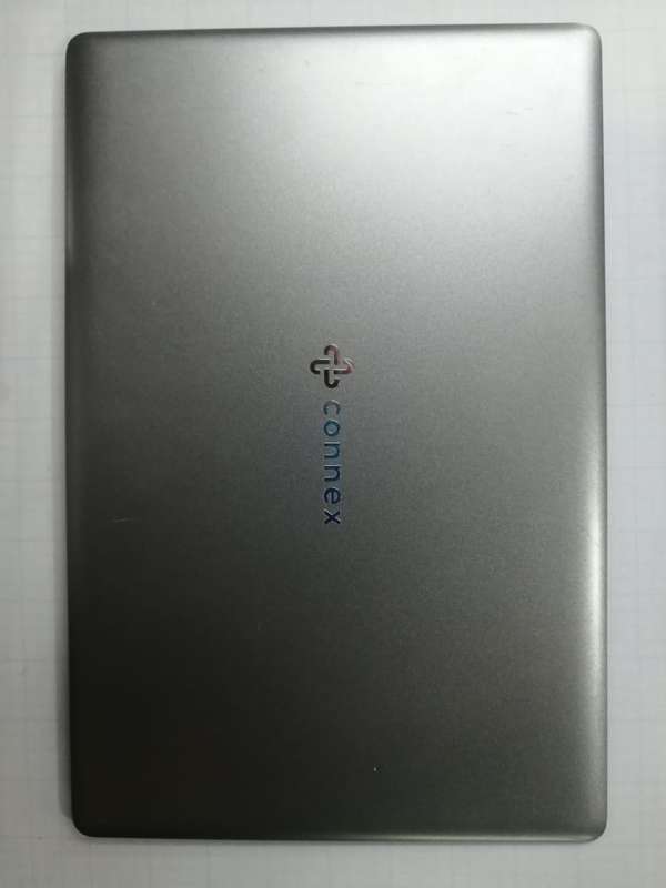 (D)Connex Swift Book Pro LDC Back Cover AMR9462