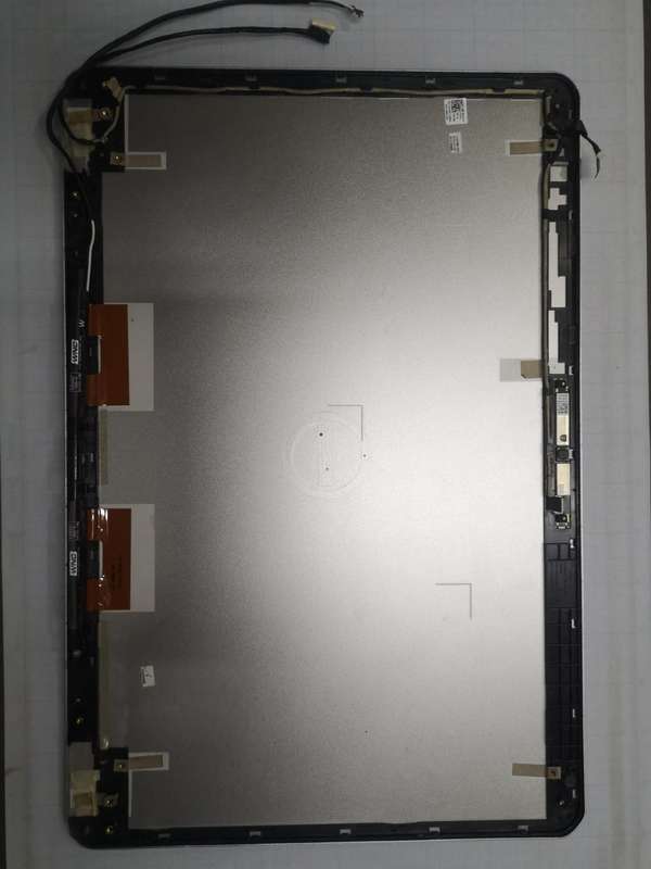 Dell Inspiron 15 7537 LCD Laptop Back Top Cover Lid 7K2ND 07K2ND
