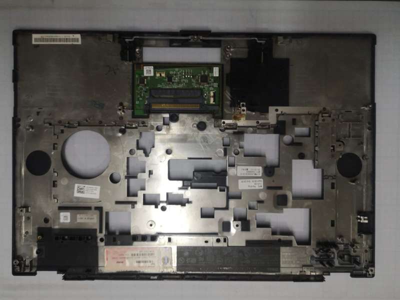 Dell Latitude E6510 Laptop Palmrest cn-060yvg-12967