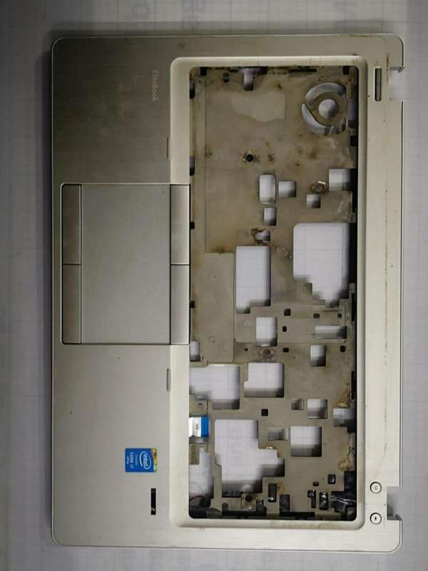 HP EliteBook Folio 9480m Palmrest 748352-001 6070B0638203
