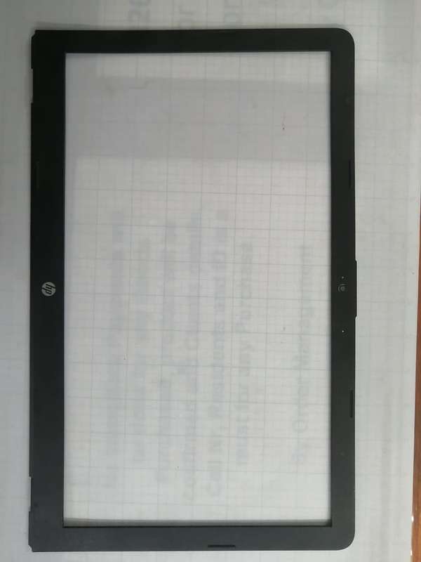 (d)Screen bezel AP204000300SVT - AP204000300SVT for HP Pavilion 15
