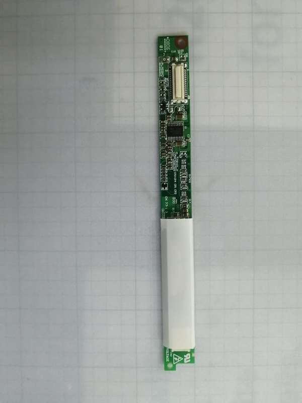 (D)LCD INVERTER BOARD T500 Part Number: 41W1338