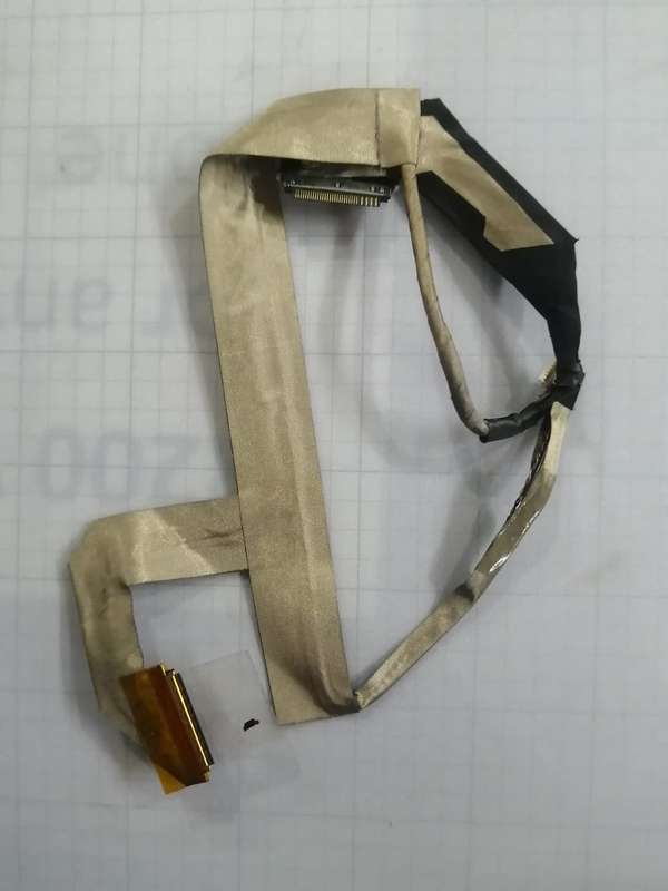 (D)LCD LCDS Cable Flat 4000-4010-4020-4040 DW0UW2LC000
