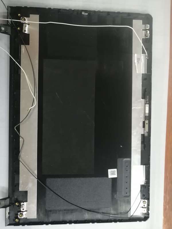 (D)AP1NT000400 OEM LENOVO BACK COVER IDEAPAD 110-15ISK