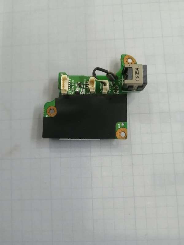 (D)Positive Premium Notebook Connector 6-71-m74s1-d03