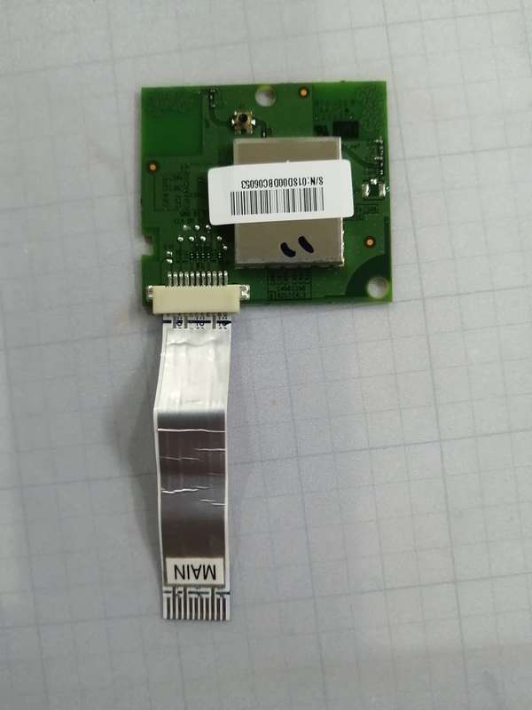 (D)Samsung Wireless Card WLAN Module A3ISPWB4319S