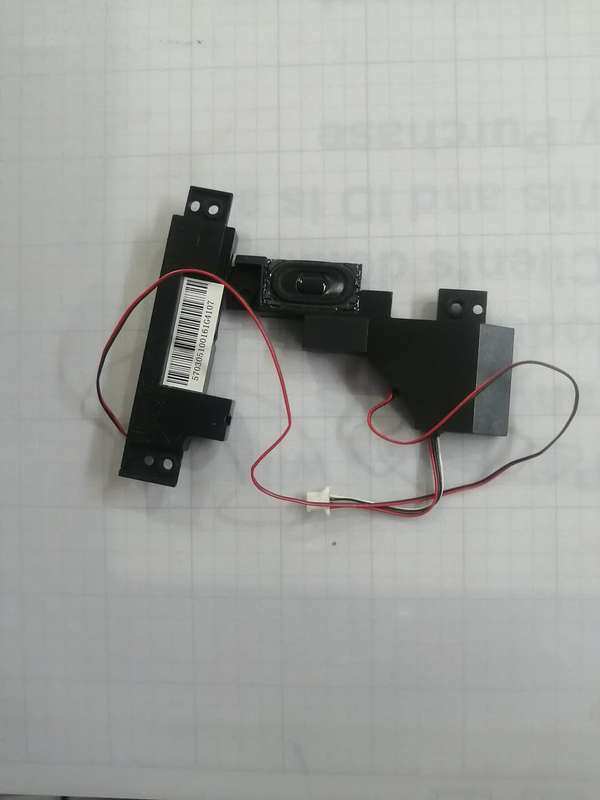 (D)HP 15-D054SU Notebook Left and Right Internal Speaker Set OSM15.R