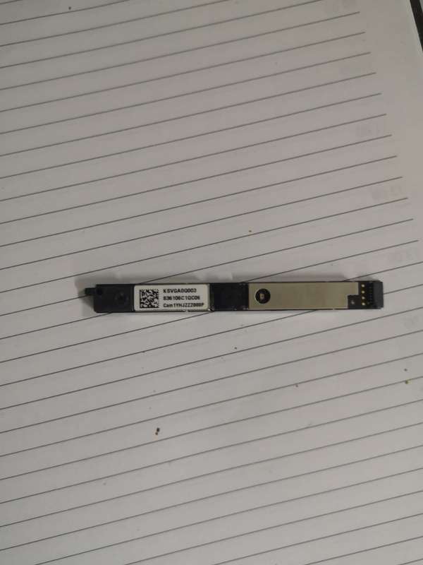 ACER ASPIRE A315-51 1YHJZZZ000P PORTABLE WEBCAM