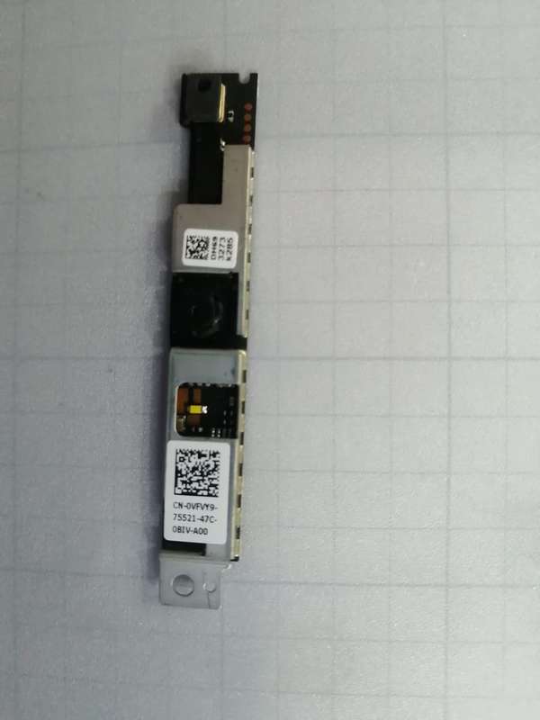 (D)Dell 3451 3878 3000 3542 5748 5520 7720 3543 Webcam Camera 0VFVY9 VFVY9