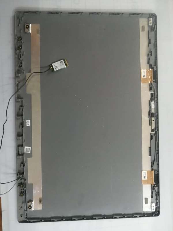 (D)Lenovo 5CB0S16747 FG540 LCD COVER