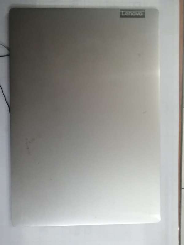 (D)Lenovo 5CB0S16747 FG540 LCD COVER