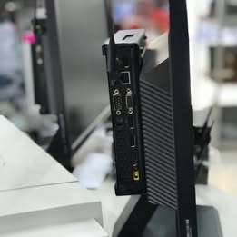 Lenovo M73 Ultra Form Factors (Tinies)