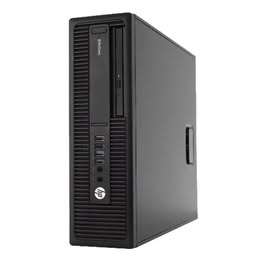 HP Elitedesk 800 G2 i5-6500 SFF PC