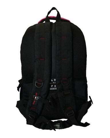Laptop Backpack - Pink