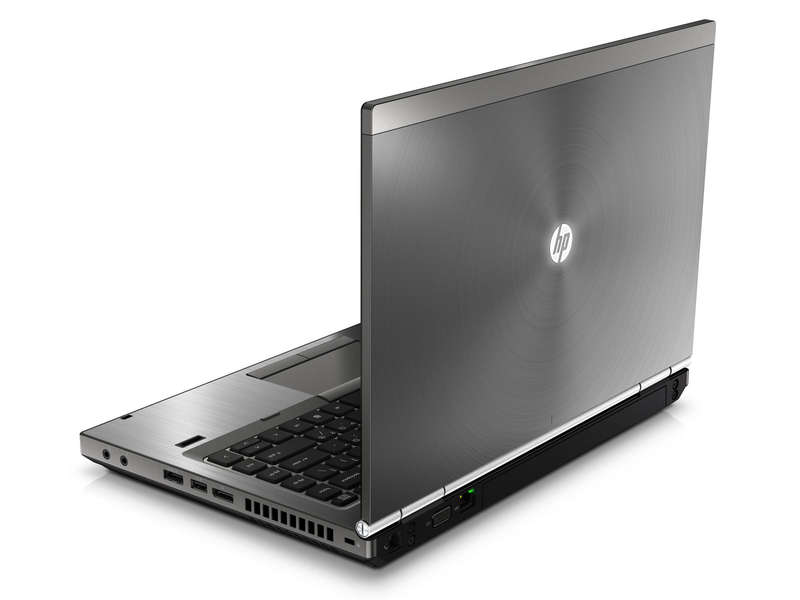 HP Elitebook 8460P Laptops