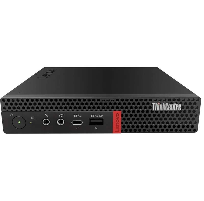 Lenovo ThinkCentre M720Q Ultra Form Factors