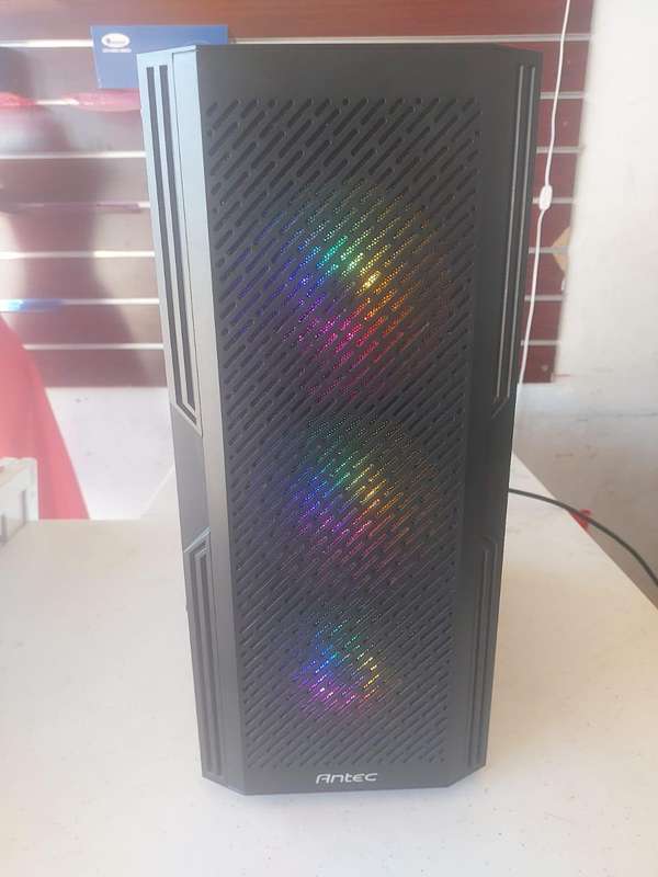 14Gen Gaming PC Built Custom Design