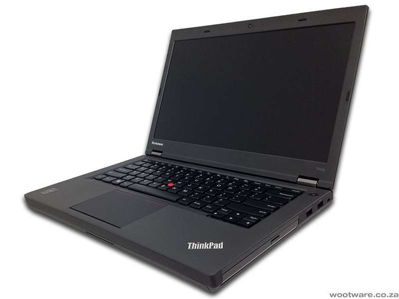 Lenovo ThinkPad T440P Laptops