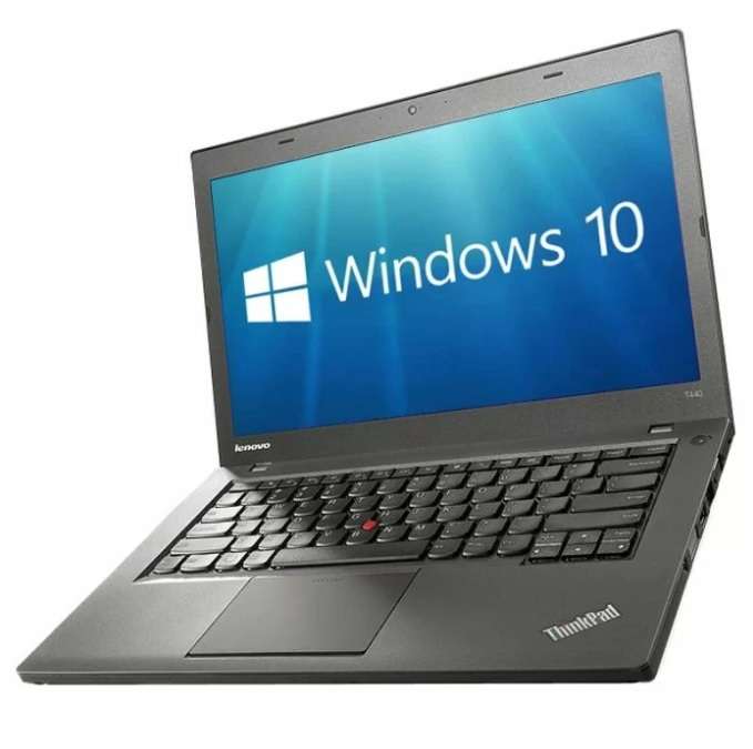 Lenovo ThinkPad T440P Laptops