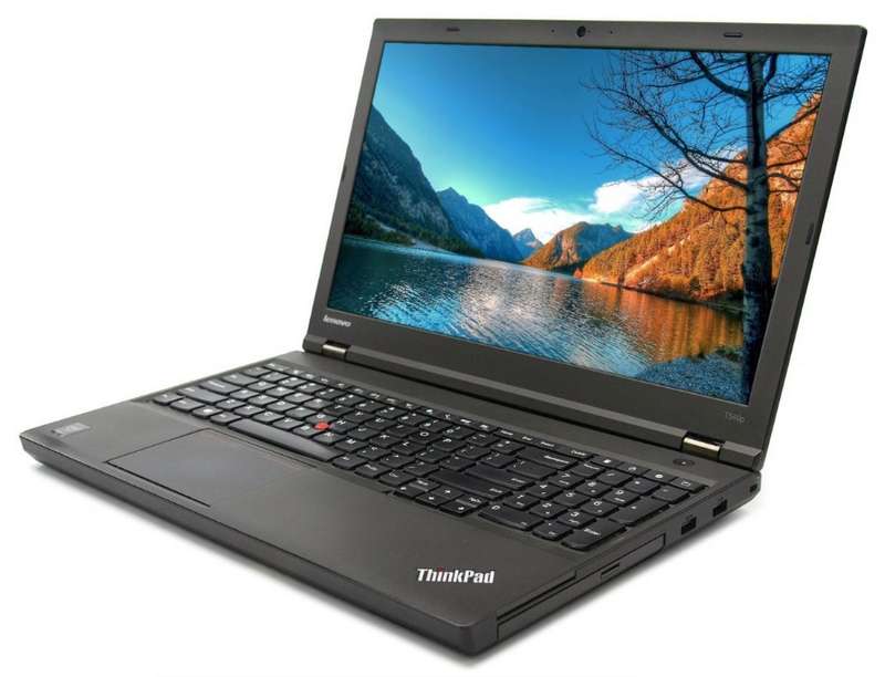 Lenovo T540P Laptops