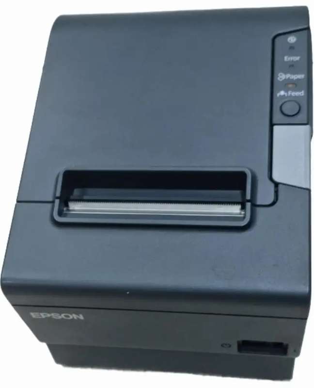 Epson TM-T88V Till Slip Printers
