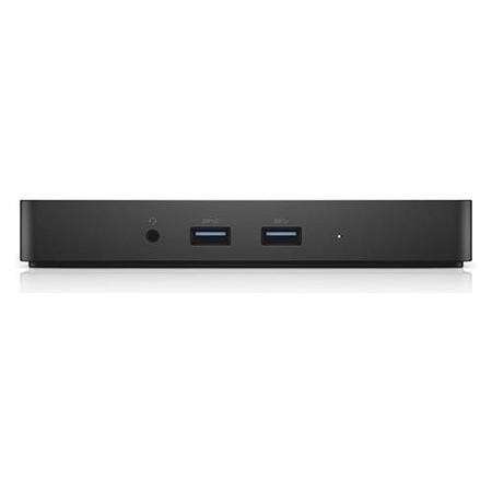 DELL WD15 DOCKING STATION w/ 130w Original Dell Power Adaptor