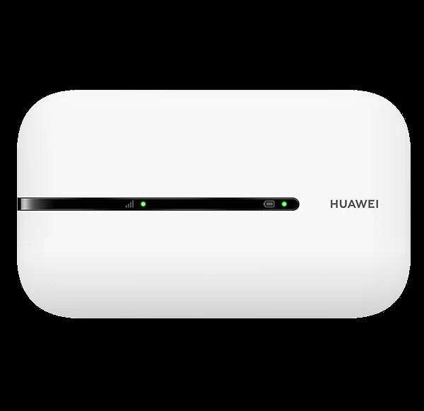 Huawei E5576 4G Wi-Fi Portable Pocket Router W/ 150Mbps High Speed & Long Range