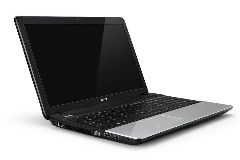 Acer Aspire E1-531 | Intel Cerelon B830 @1.80GHz | 8GB RAM| 250GB HDD | 15.6 LCD Display