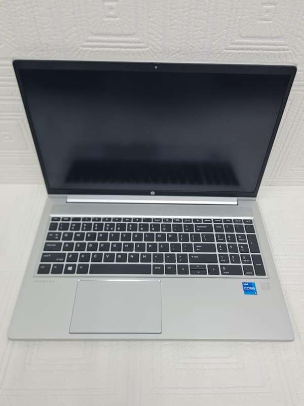 HP ProBook 650 G8 15.6 Core i5-1135G7 16GB RAM 512GB SSD Win 11 Pro Laptop