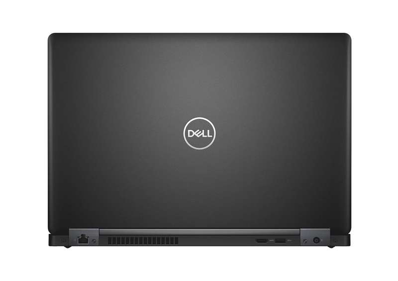 Dell Latitude 5580 | i7-7th Gen 2.80ghz | 15"6 HD Display | 16GB RAM | 480GB SSD