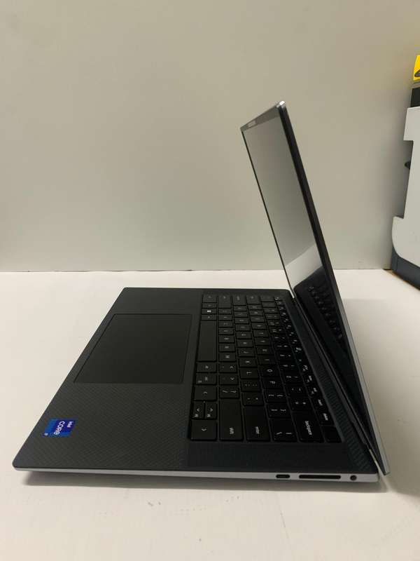 Dell Precision 5560 Workstation (2021) | 15.6" FHD+ | Core i7-1TB SSD - 32GB RAM -Nvidia T1200 4GB