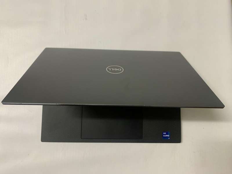 Dell Precision 5560 Workstation (2021) | 15.6" FHD+ | Core i7-1TB SSD - 32GB RAM -Nvidia T1200 4GB