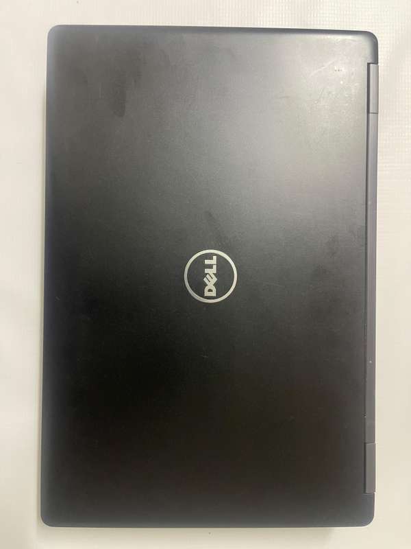Dell Latitude 5580 | i7-7th Gen 2.80ghz | 15"6 HD Display | 16GB RAM | 480GB SSD