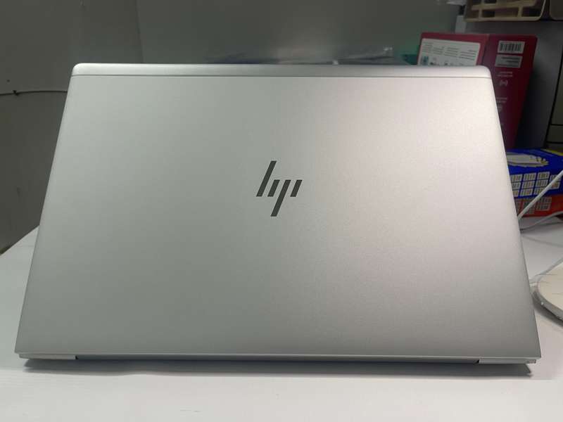 HP EliteBook 850 G6 15.6 Core i7-8656U 16GB RAM 512GB SSD Win 11 Pro Laptop