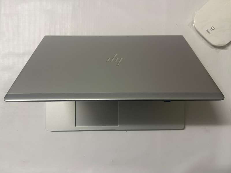 HP EliteBook 850 G6 15.6 Core i7-8656U 16GB RAM 512GB SSD Win 11 Pro Laptop
