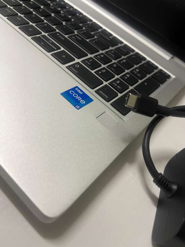 HP ProBook 650 G8 15.6 Core i5-1135G7 16GB RAM 512GB SSD Win 11 Pro Laptop