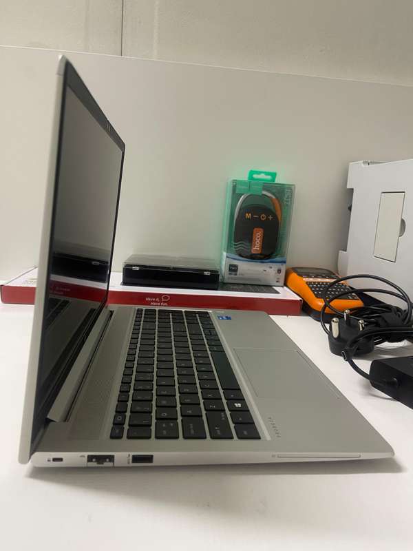 HP ProBook 650 G8 15.6 Core i5-1135G7 16GB RAM 512GB SSD Win 11 Pro Laptop