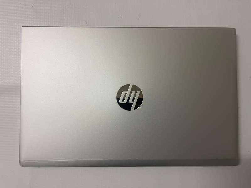 HP ProBook 650 G8 15.6 Core i5-1135G7 16GB RAM 512GB SSD Win 11 Pro Laptop