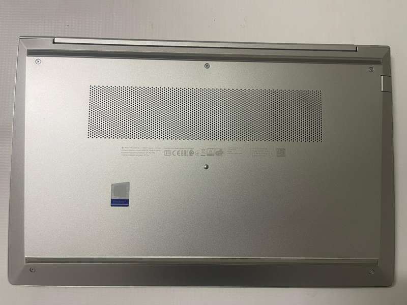 HP ProBook 650 G8 15.6 Core i5-1135G7 16GB RAM 512GB SSD Win 11 Pro Laptop