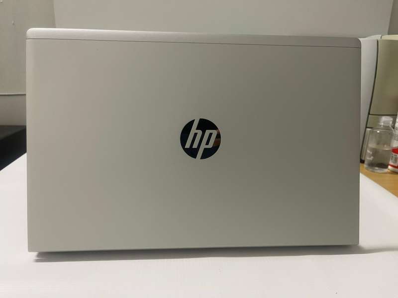HP ProBook 650 G8 15.6 Core i5-1135G7 16GB RAM 512GB SSD Win 11 Pro Laptop
