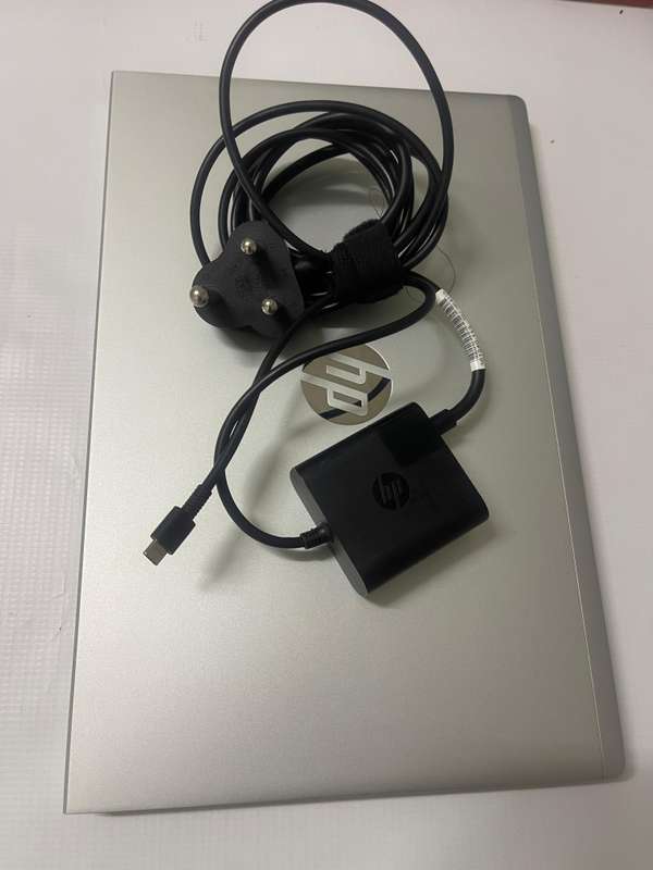 HP ProBook 650 G8 15.6 Core i5-1135G7 16GB RAM 512GB SSD Win 11 Pro Laptop