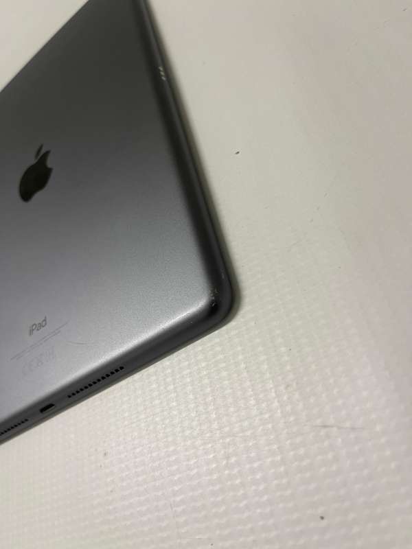 Apple iPad (10.2-inch, 2021, 9th Generation) Wi-Fi 64GB SPACE GREY (NO FINGER ID)