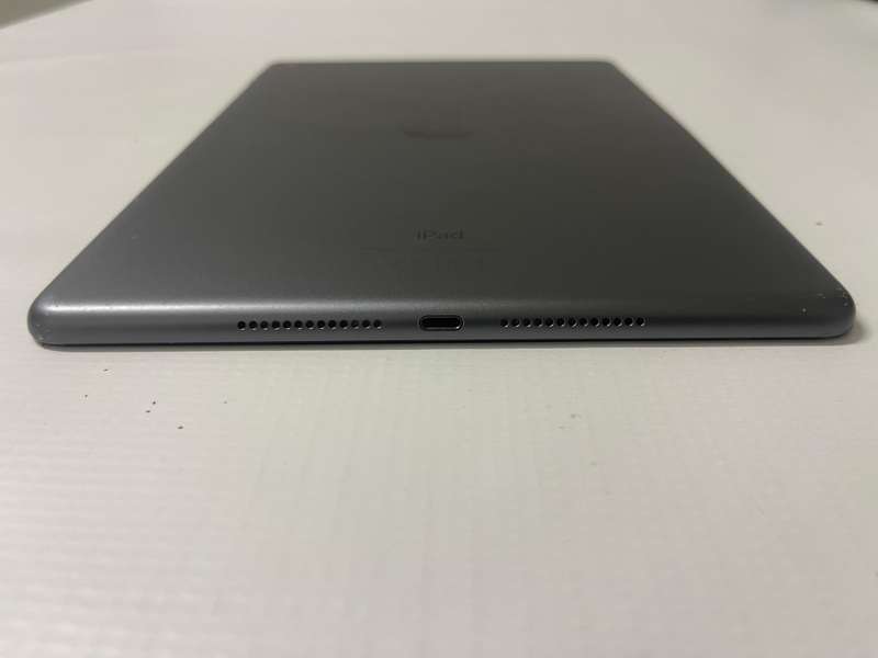 Apple iPad (10.2-inch, 2021, 9th Generation) Wi-Fi 64GB SPACE GREY (NO FINGER ID)