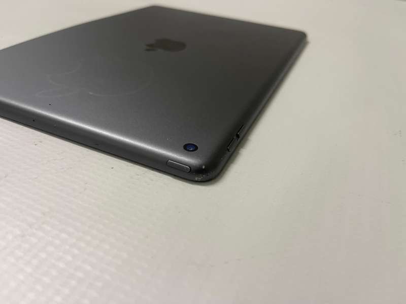 Apple iPad (10.2-inch, 2021, 9th Generation) Wi-Fi 64GB SPACE GREY (NO FINGER ID)