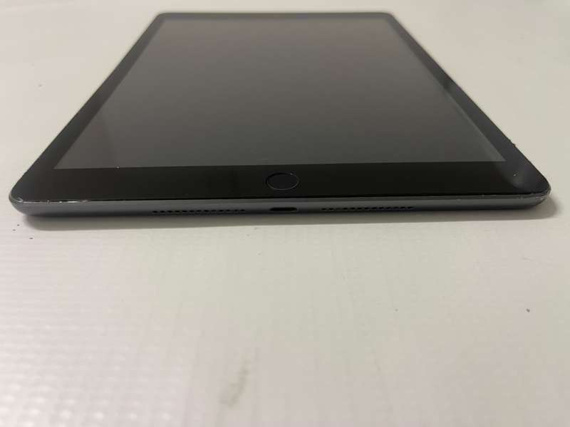 Apple iPad (10.2-inch, 2021, 9th Generation) Wi-Fi 64GB SPACE GREY (NO FINGER ID)