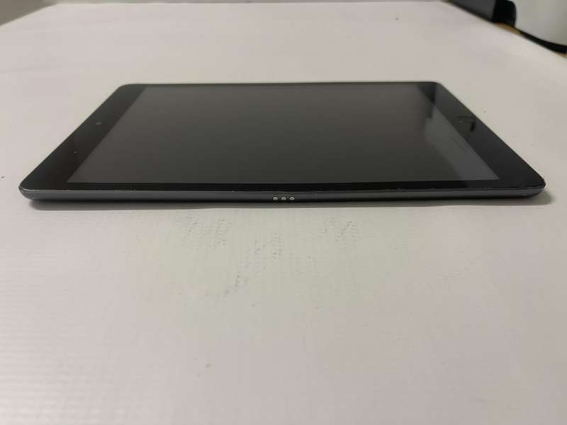 Apple iPad (10.2-inch, 2021, 9th Generation) Wi-Fi 64GB SPACE GREY (NO FINGER ID)